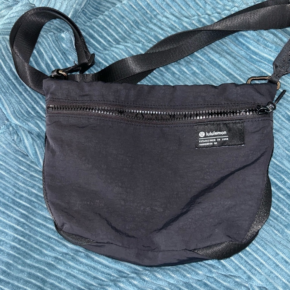 Lululemon Crossbody